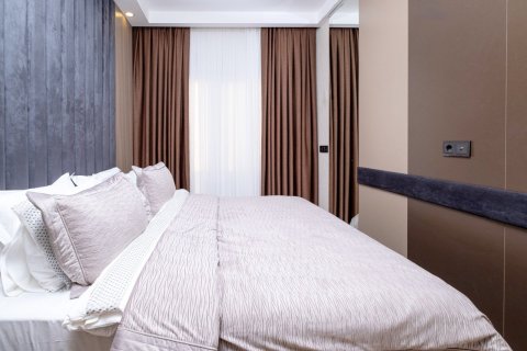 Продажа квартиры  в Кестеле, Бурсе, Турция студия, 58м2, №237855 – фото 8