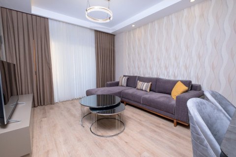 Продажа квартиры  в Кестеле, Бурсе, Турция студия, 58м2, №237855 – фото 3