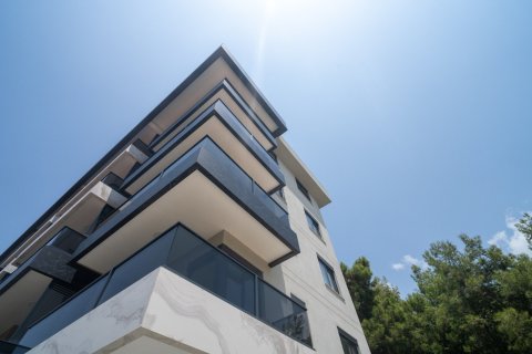 Продажа квартиры  в Кестеле, Бурсе, Турция студия, 58м2, №237855 – фото 9