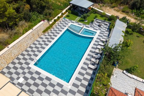 Продажа квартиры  в Кестеле, Бурсе, Турция студия, 58м2, №237855 – фото 14