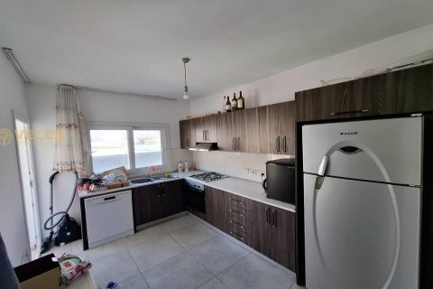 3+1 Leilighet i Girne, Nr. 237856 - 2