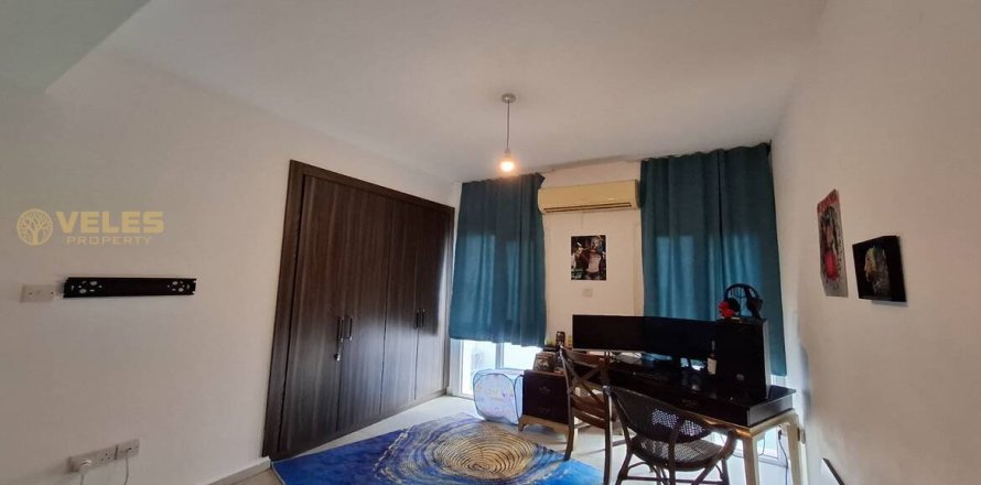 3+1 Leilighet i Girne, Nr. 237856