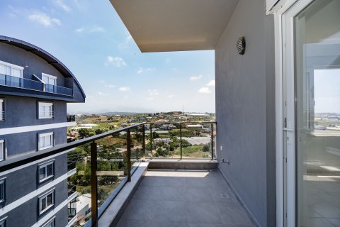 1+1 Wohnung in Avsallar, Antalya, Türkei Nr. 237857 - 12