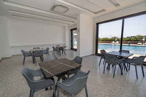 1+1 Wohnung in Avsallar, Antalya, Türkei Nr. 237857 - 23