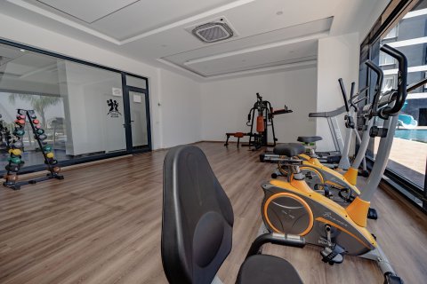 1+1 Wohnung in Avsallar, Antalya, Türkei Nr. 237857 - 26