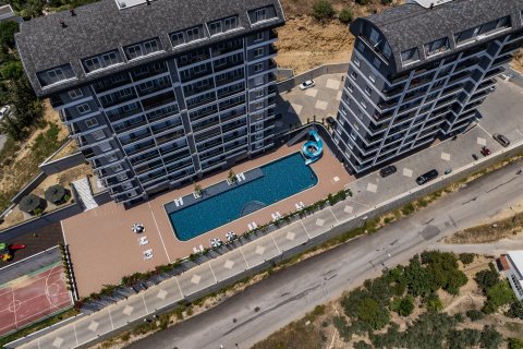 1+1 Wohnung in Avsallar, Antalya, Türkei Nr. 237857 - 17
