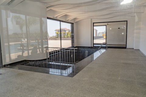 1+1 Wohnung in Avsallar, Antalya, Türkei Nr. 237857 - 27