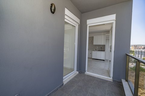 1+1 Wohnung in Avsallar, Antalya, Türkei Nr. 237857 - 11