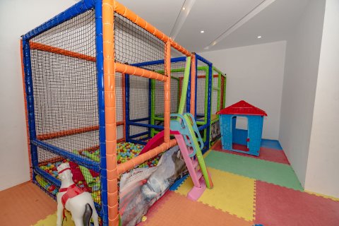1+1 Wohnung in Avsallar, Antalya, Türkei Nr. 237857 - 29