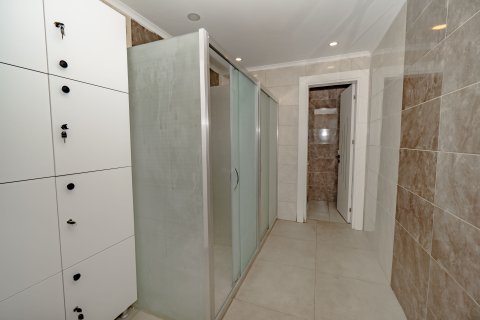 1+1 Wohnung in Avsallar, Antalya, Türkei Nr. 237857 - 30