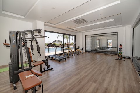 1+1 Wohnung in Avsallar, Antalya, Türkei Nr. 237857 - 24