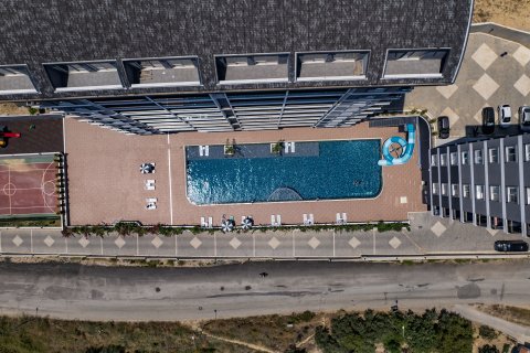 1+1 Wohnung in Avsallar, Antalya, Türkei Nr. 237857 - 18
