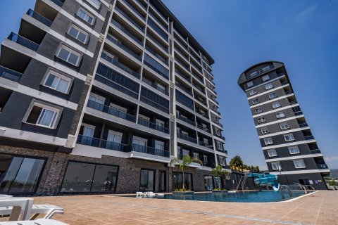 1+1 Wohnung in Avsallar, Antalya, Türkei Nr. 237857 - 22