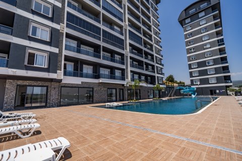 1+1 Wohnung in Avsallar, Antalya, Türkei Nr. 237857 - 21