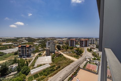 1+1 Wohnung in Avsallar, Antalya, Türkei Nr. 237857 - 13