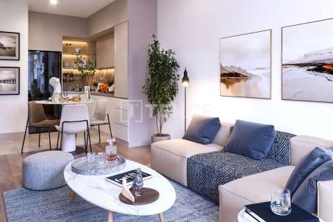 1+1 Lägenhet  i Karacabey, Bursa, Turkiet Nr. 228746 - 22