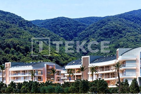 1+1 Lägenhet  i Karacabey, Bursa, Turkiet Nr. 228746 - 12