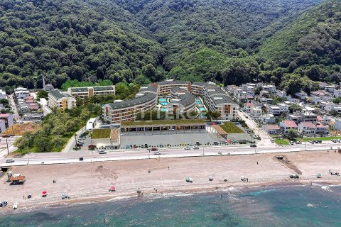 1+1 Lägenhet  i Karacabey, Bursa, Turkiet Nr. 228746 - 3