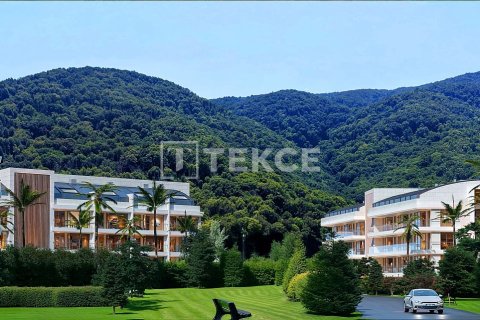 3+1 Lägenhet i Karacabey, Bursa, Turkiet Nr. 228747 - 14