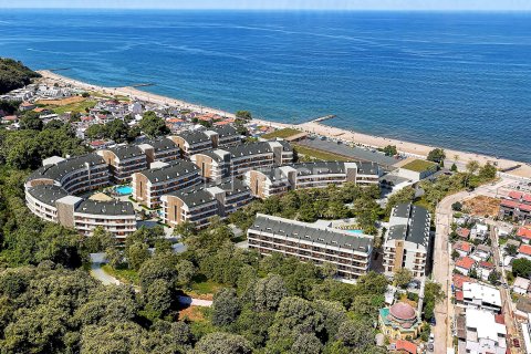 3+1 Lägenhet i Karacabey, Bursa, Turkiet Nr. 228747 - 4