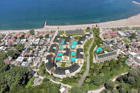 3+1 Lägenhet i Karacabey, Bursa, Turkiet Nr. 228747 - 2