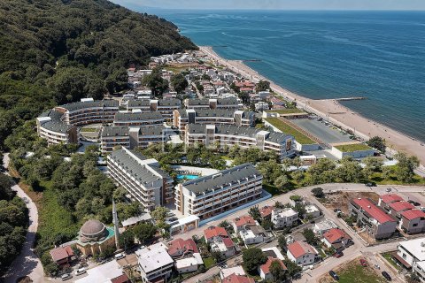 3+1 Apartment in Karacabey, Bursa, Turkey No. 228747