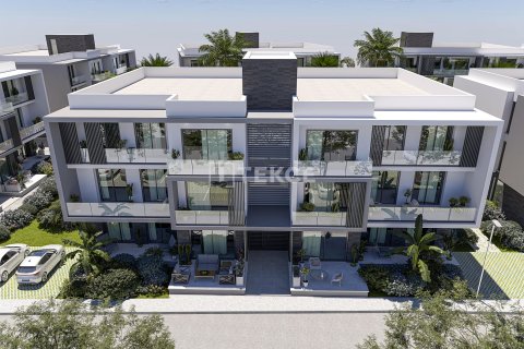 Lägenhet  i Iskele,  Nr. 228750 - 9
