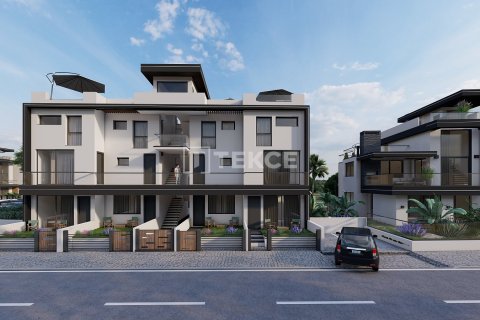 Dubleks daire  3+1  Gazimağusa,  №228751 - 10