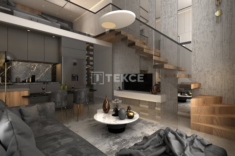 Dubleks daire  3+1  Gazimağusa,  №228751 - 17