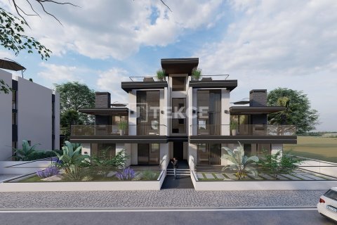 Dubleks daire  3+1  Gazimağusa,  №228751 - 9
