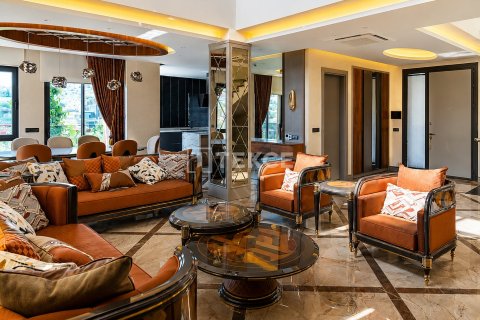 4+3 Villa  i Alanya, Antalya, Tyrkia Nr. 228745 - 16