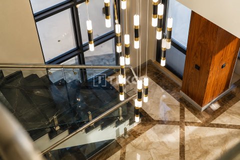 4+3 Villa  i Alanya, Antalya, Tyrkia Nr. 228745 - 30