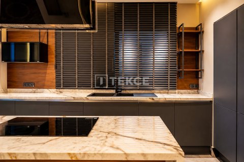 4+3 Villa  i Alanya, Antalya, Tyrkia Nr. 228745 - 27