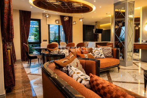 4+3 Villa  i Alanya, Antalya, Tyrkia Nr. 228745 - 17