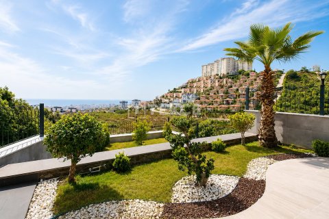 4+3 Villa  i Alanya, Antalya, Tyrkia Nr. 228745 - 15