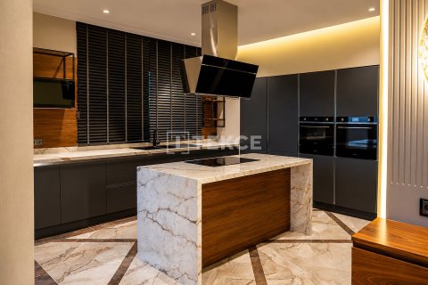 4+3 Villa  i Alanya, Antalya, Tyrkia Nr. 228745 - 25