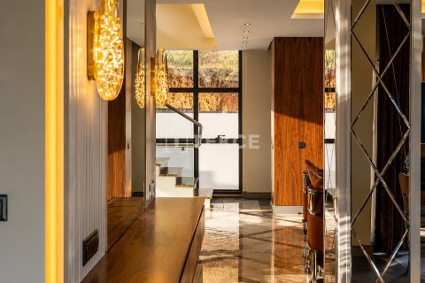 4+3 Villa  i Alanya, Antalya, Tyrkia Nr. 228745 - 29