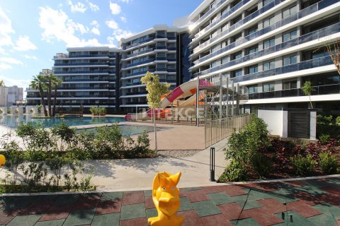 Apartment for sale in Aksu, Antalya, Turkey, 2 bedrooms, 110m2, No. 44363 – photo 9