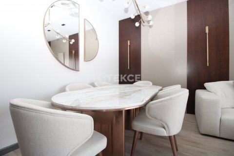 Apartment for sale in Aksu, Antalya, Turkey, 2 bedrooms, 110m2, No. 44363 – photo 16