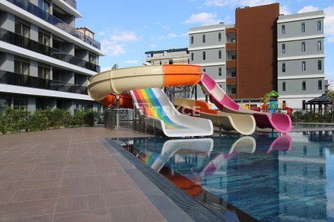 Apartment for sale in Aksu, Antalya, Turkey, 2 bedrooms, 110m2, No. 44363 – photo 10