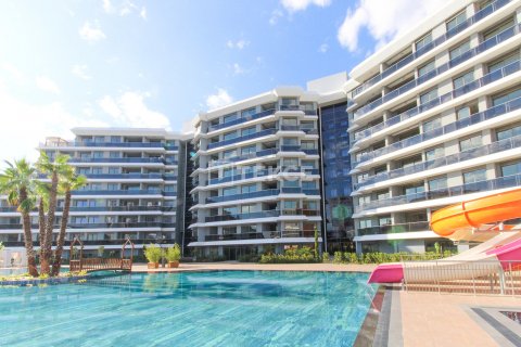 Apartment for sale in Aksu, Antalya, Turkey, 2 bedrooms, 110m2, No. 44363 – photo 4