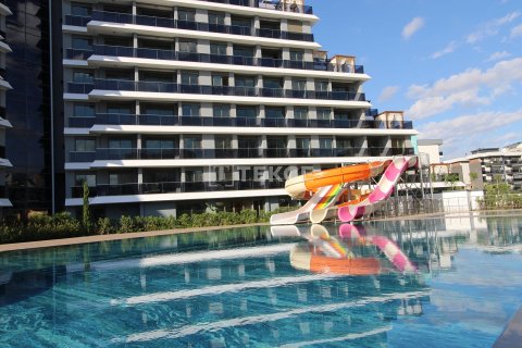 Apartment for sale in Aksu, Antalya, Turkey, 2 bedrooms, 110m2, No. 44363 – photo 7