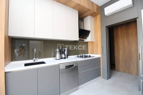 Apartment for sale in Aksu, Antalya, Turkey, 2 bedrooms, 110m2, No. 44363 – photo 23