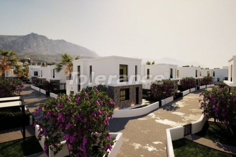 3+1 Villa i Girne, Nr. 106346 - 3