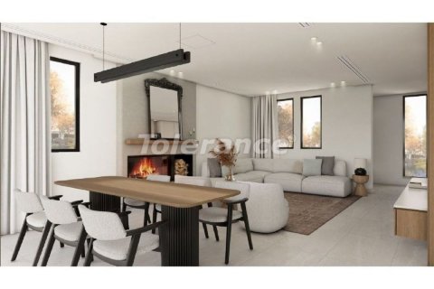 3+1 Villa i Girne, Nr. 106346 - 17