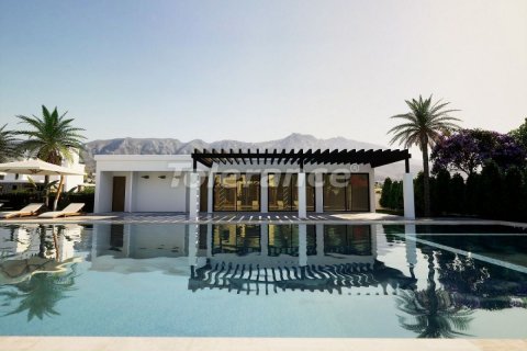3+1 Villa i Girne, Nr. 106346 - 4