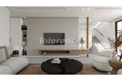 3+1 Villa i Girne, Nr. 106346 - 7