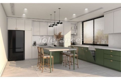 3+1 Villa i Girne, Nr. 106346 - 5