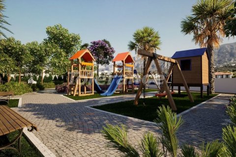 3+1 Villa i Girne, Nr. 106346 - 12