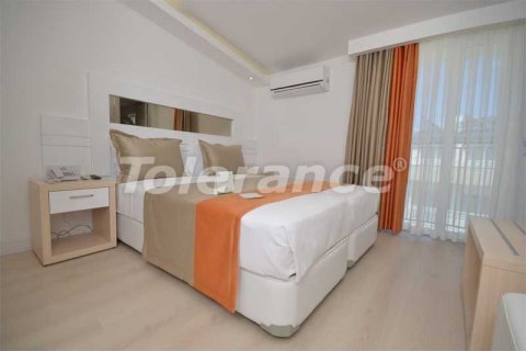 Otel Kemer, Antalya, Türkiye №106058 - 2